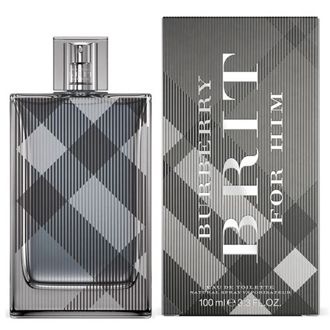 burberry brit for men review|burberry brit for men tester.